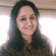 Dr Keerthana M. BAMS Tuition trainer in Mumbai