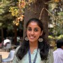 Ruchitha K. Class 10 Tuition trainer in Bangalore