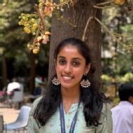 Ruchitha K. Class 10 trainer in Bangalore