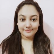 Priyanka P. Class I-V Tuition trainer in Delhi
