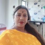 Chaitali Class I-V Tuition trainer in Kolkata