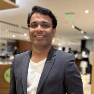 Ashutosh Pratap Singh Class 10 trainer in Bangalore