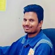 Sasi Bhushan BTech Tuition trainer in Karapa