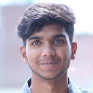 Pranav Chauhan Class 10 trainer in Lansdowne