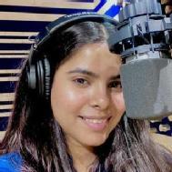 Mudita Vocal Music trainer in Delhi