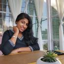 Photo of Nirupama M
