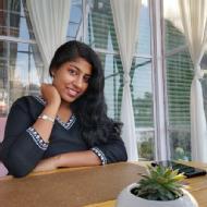 Nirupama M Class 12 Tuition trainer in Thiruvananthapuram