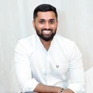 Pratik Panchal Personal Trainer trainer in Mumbai