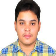 Vamshi Krishna Class 10 trainer in Khammam