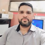 Naresh BTech Tuition trainer in Delhi