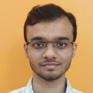 Aritra Saha Piano trainer in Kolkata