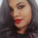 Monica Beauty and Style trainer in Bangalore