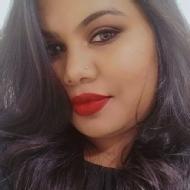 Monica Makeup trainer in Bangalore