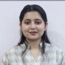 Devanshi C. GATE Coaching trainer in Jodhpur