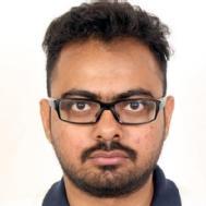 Priyal Bhatt Class 9 Tuition trainer in Vadodara