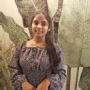 Khushbu M. Tuition trainer in Gamharia