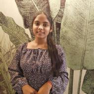 Khushbu M. Class I-V Tuition trainer in Gamharia