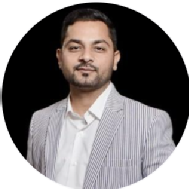 Mohit Kumar Web Development trainer in Rudrapur