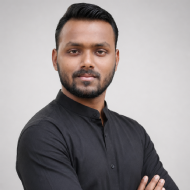 Siddhant Dutta Spoken English trainer in Mirzapur
