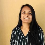 Priya S. Class 12 Tuition trainer in Faridabad