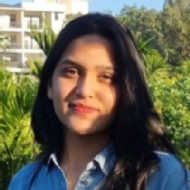 Yogitha Piano trainer in Bangalore