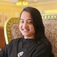 Shivani L. Class I-V Tuition trainer in Rajkot