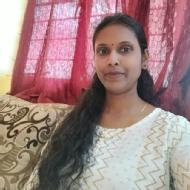 Yogita S. Teacher trainer in Pune