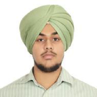 Karmanpreet Singh Class 10 trainer in Ludhiana