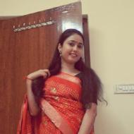 Krishna Class I-V Tuition trainer in Jaipur