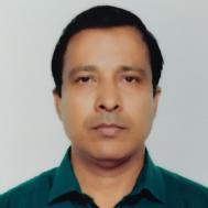 Ajeet Kumar Mishra Class 12 Tuition trainer in Delhi