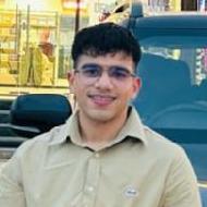 Prankit Ahuja Spanish Language trainer in Rampur