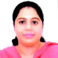 Aditi Class I-V Tuition trainer in Jabalpur