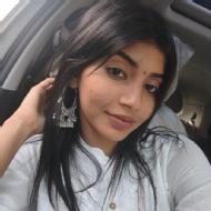 Arya J. Class 10 trainer in Saharsa