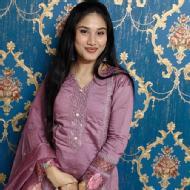 Dr Tanvi S. Class I-V Tuition trainer in Jaipur