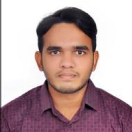 Karthik Maddala Class 12 Tuition trainer in Ghaziabad