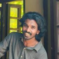 Ashwin V J Class 10 trainer in Pattanakkad