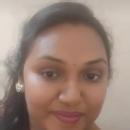 Esther R. Language trainer in Chennai