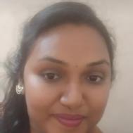 Esther R. Phonics trainer in Chennai