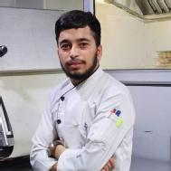 Gulshan Ahmed Cooking trainer in Kumbhalgarh