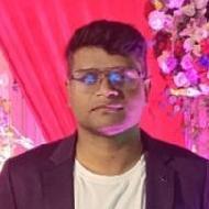 Radheshyam Class 10 trainer in Ranchi