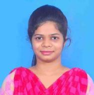 Yasotha D. Art and Craft trainer in Tiruchirappalli