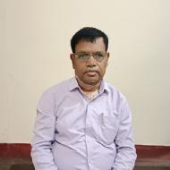 Sunil Prasad Class 10 trainer in Daltonganj