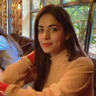 Meenakshi M. Medical Entrance trainer in Jalandhar