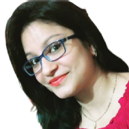 Ankita Phonics trainer in Bhopal
