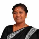 Jamuna . PSC Exam Coaching trainer in Erode