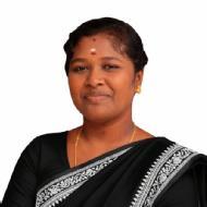 Jamuna PSC Exam trainer in Erode
