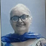 Manjeet K. Class 9 Tuition trainer in Agrico