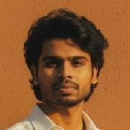 Shakthi Kumar Python Training for Kids trainer in Chennai