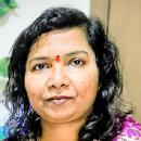Bhagyashri photo