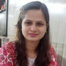 Lalita S. Home Tuition for Class 12 trainer in Kharar